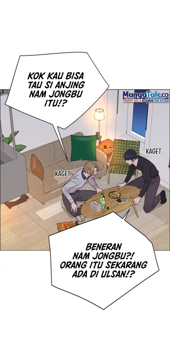 The Man Chapter 170 Gambar 41