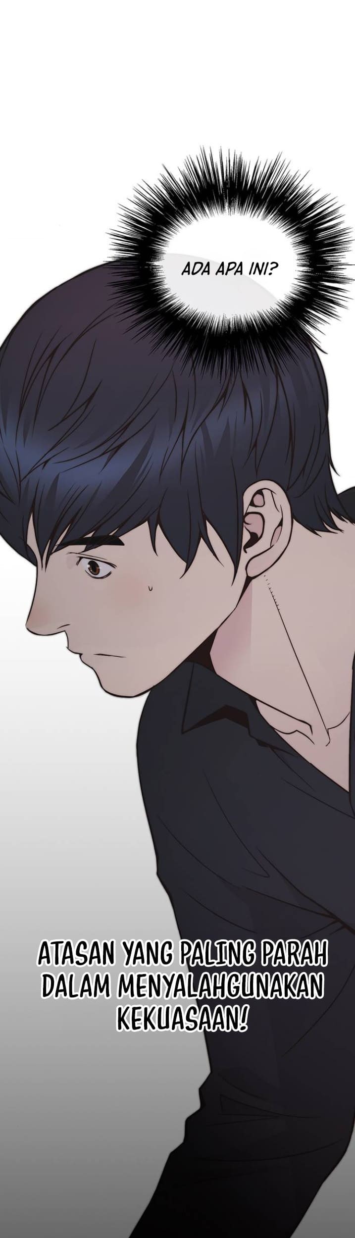 The Man Chapter 170 Gambar 42