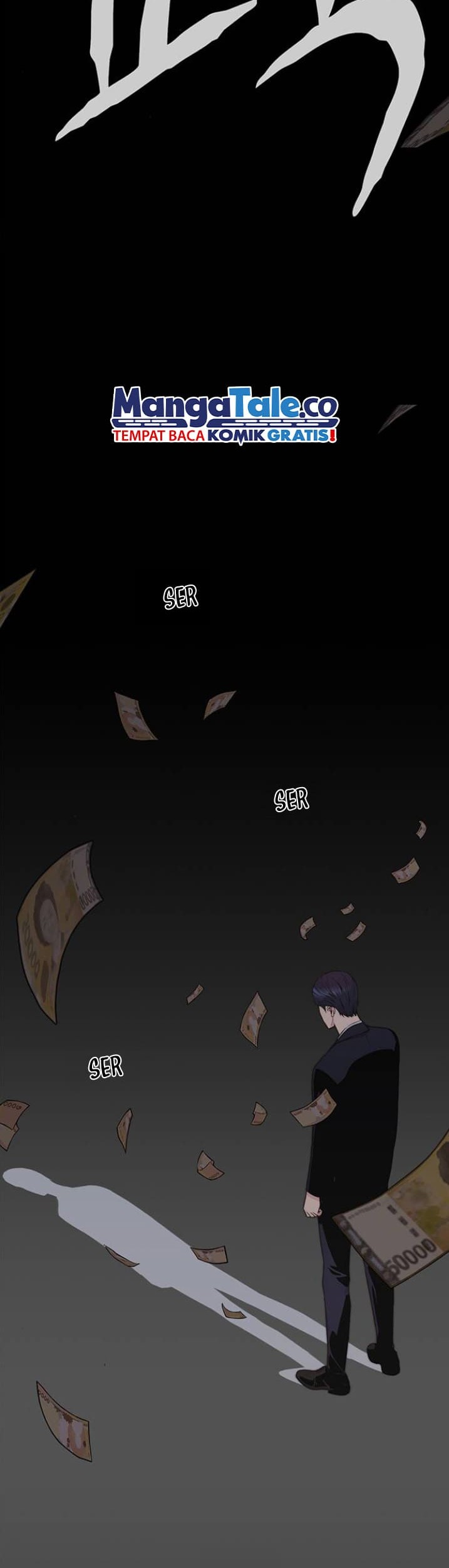 The Man Chapter 170 Gambar 45