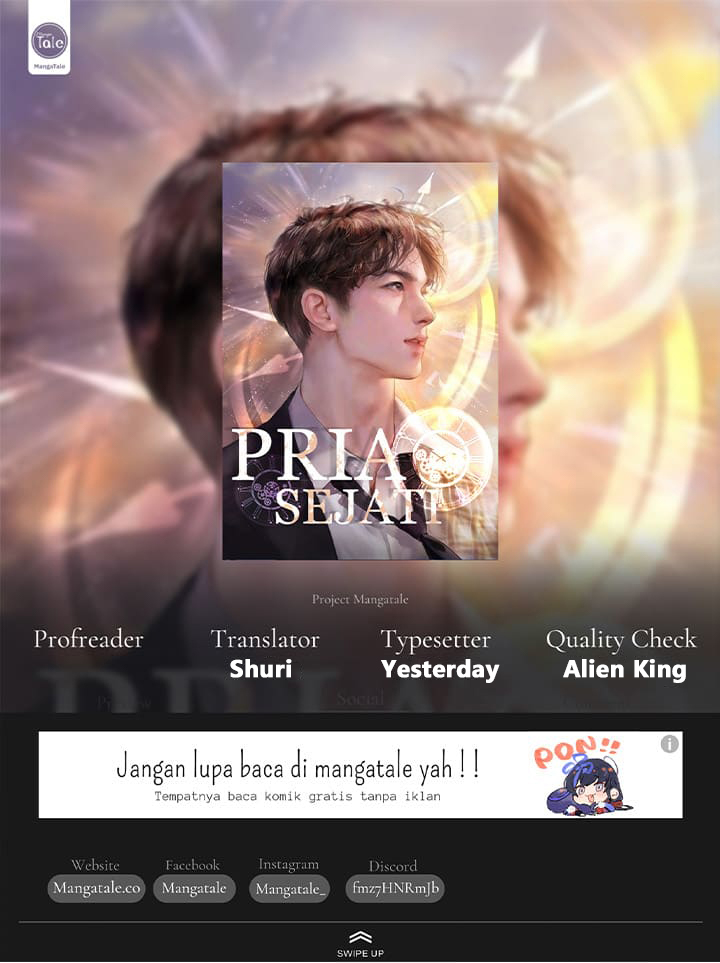 Baca Komik The Man Chapter 171 Gambar 1
