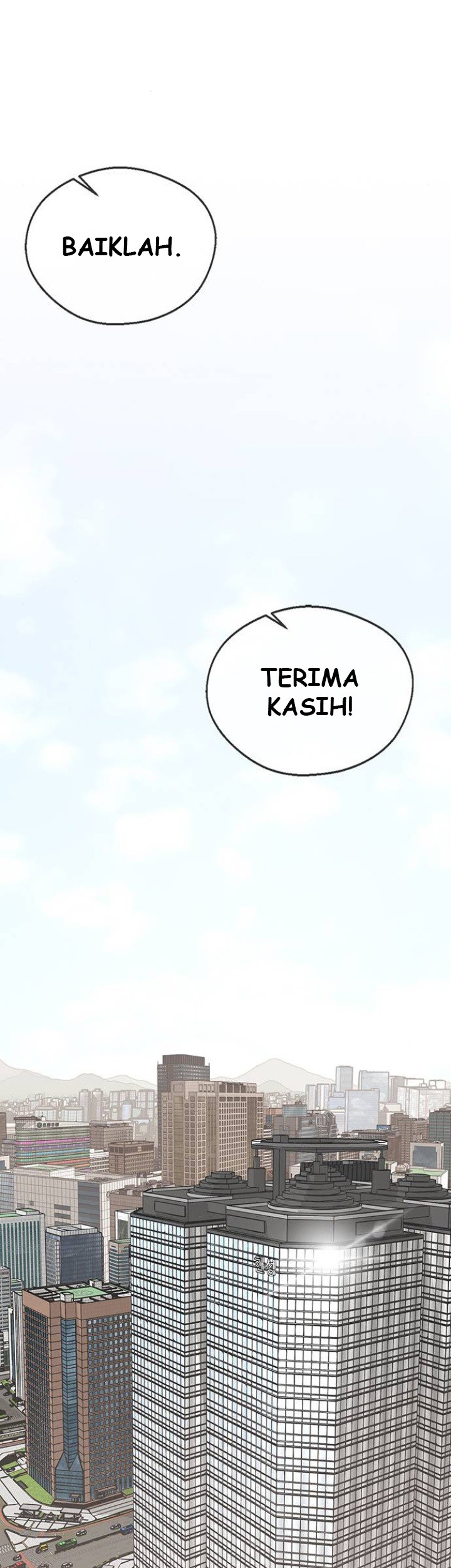 The Man Chapter 171 Gambar 47