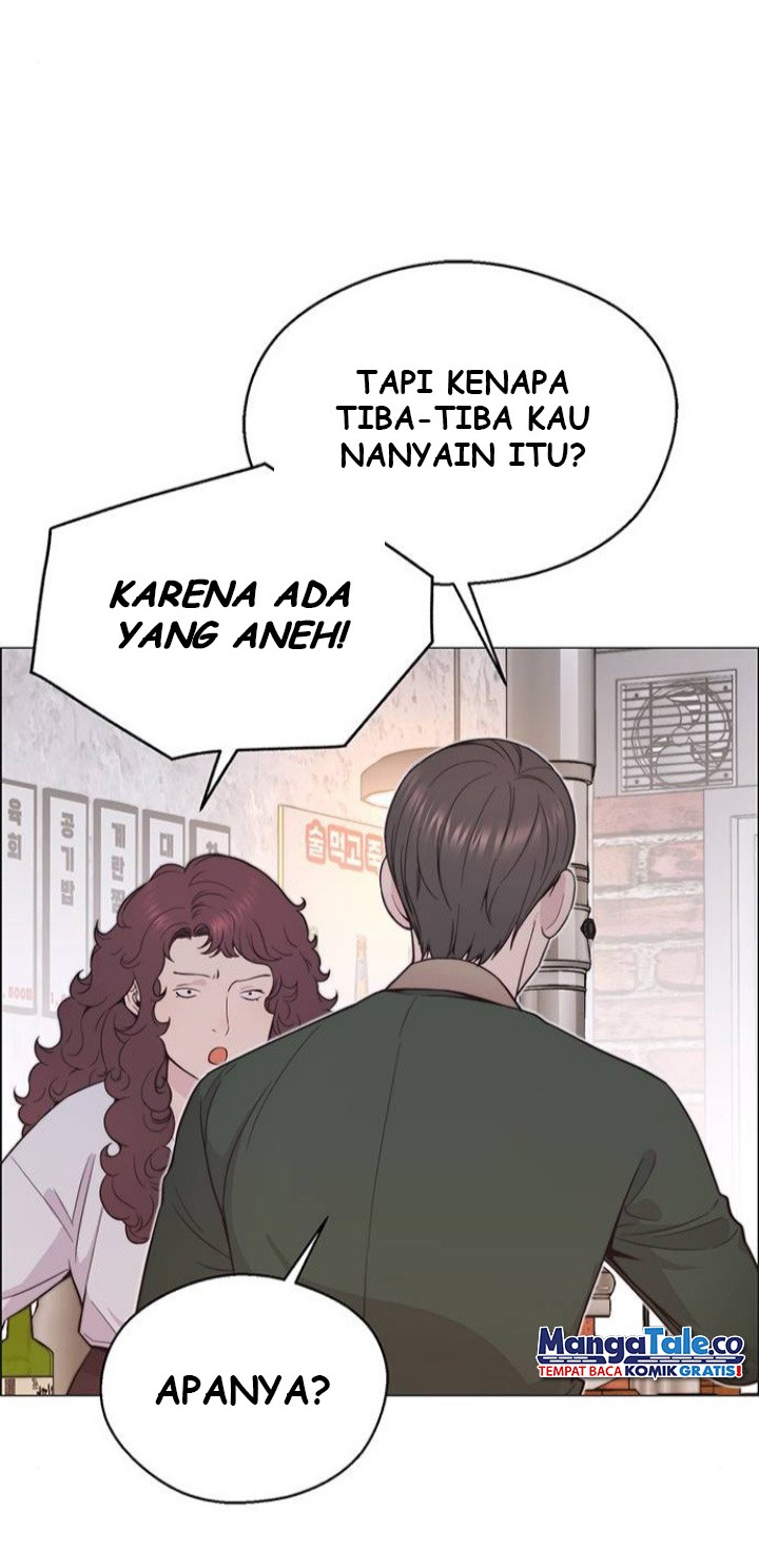 The Man Chapter 171 Gambar 7