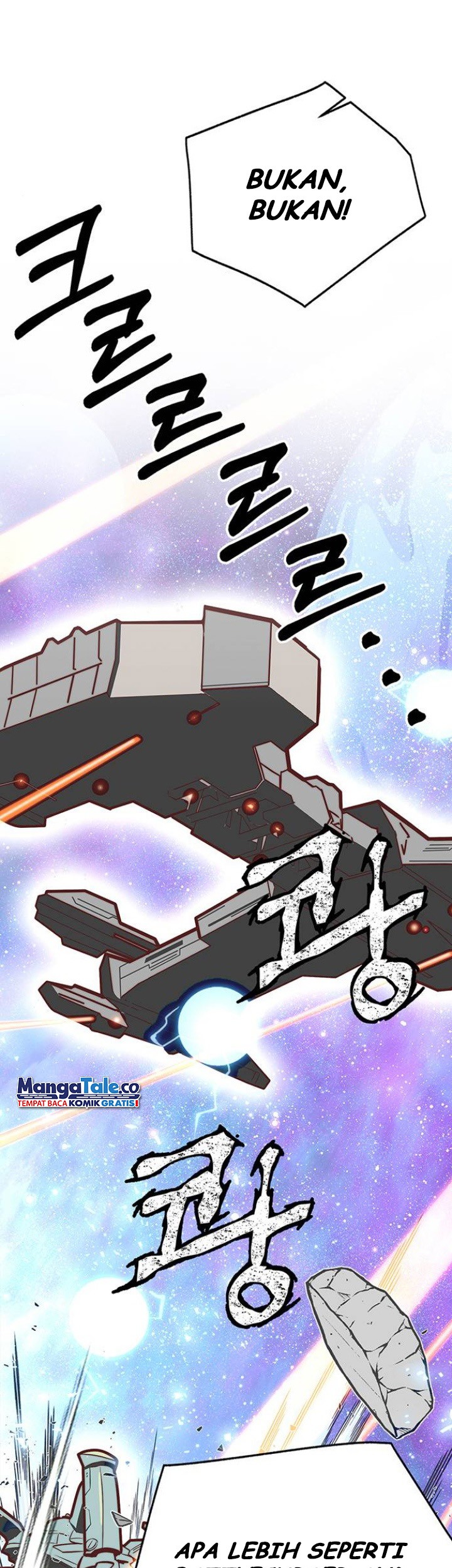 The Man Chapter 171 Gambar 13
