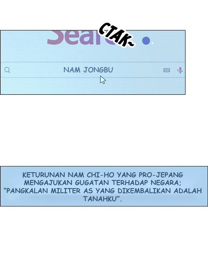The Man Chapter 171 Gambar 34
