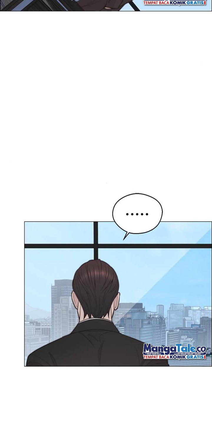 The Man Chapter 171 Gambar 46