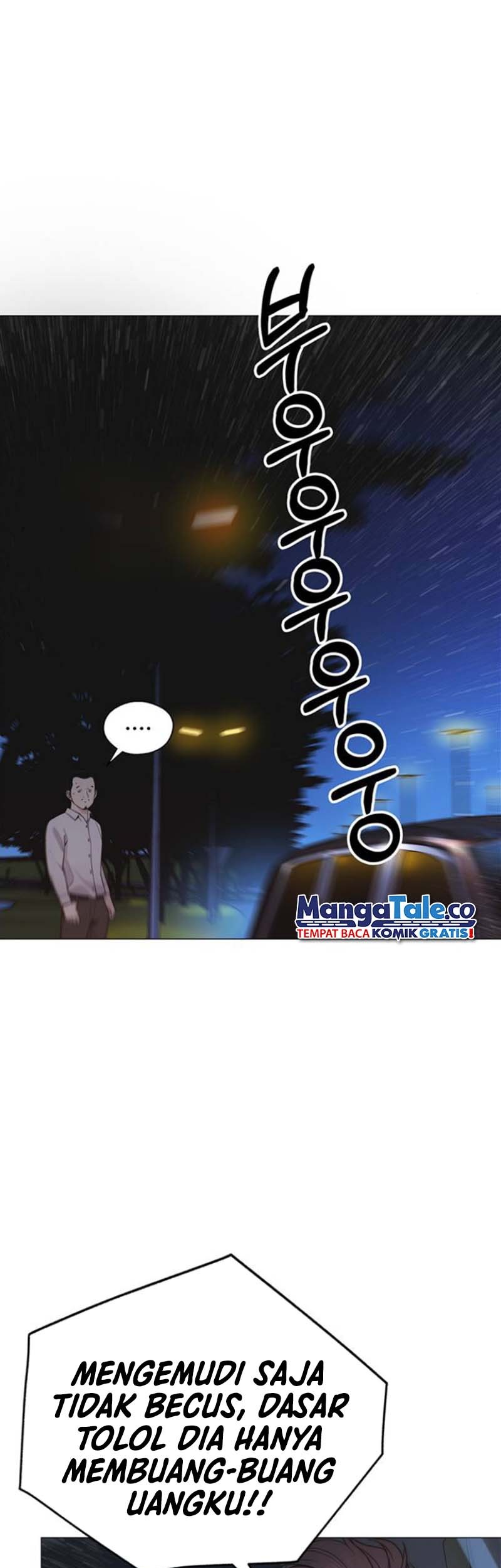The Man Chapter 172 Gambar 53