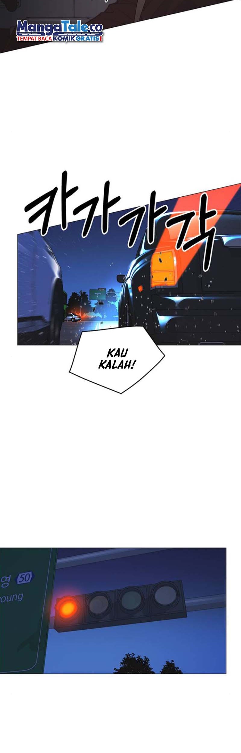 The Man Chapter 172 Gambar 56