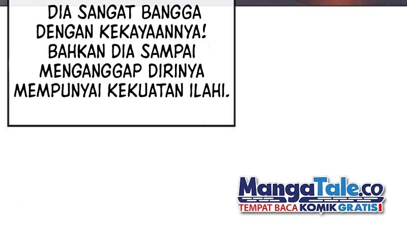 The Man Chapter 172 Gambar 59