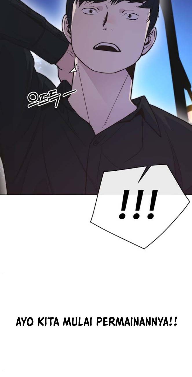 The Man Chapter 172 Gambar 63