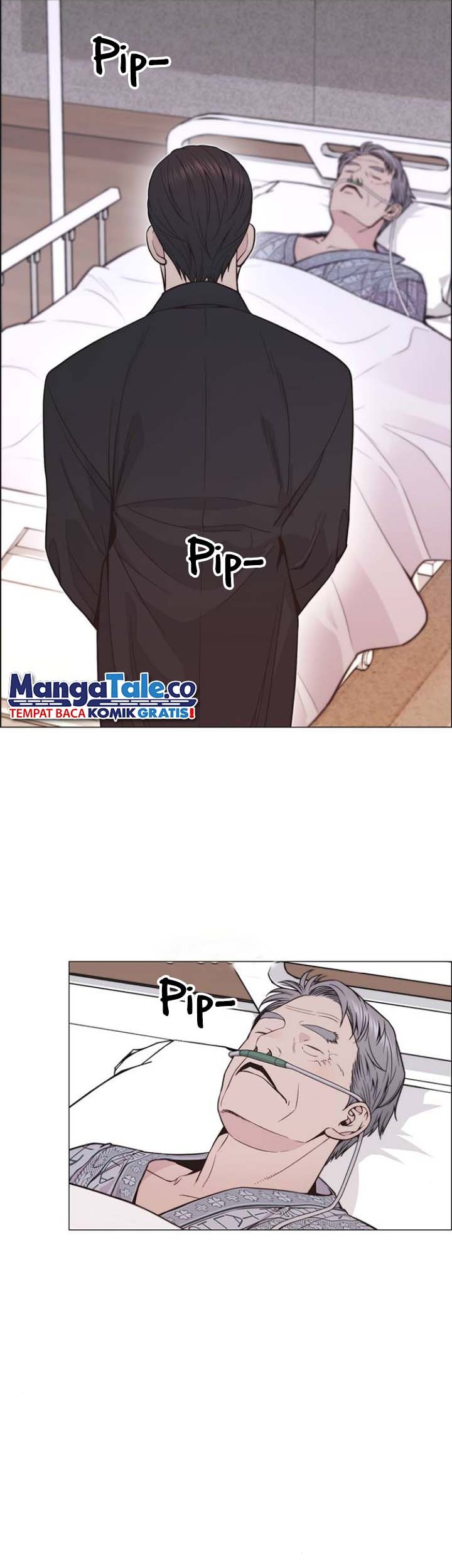 The Man Chapter 172 Gambar 4