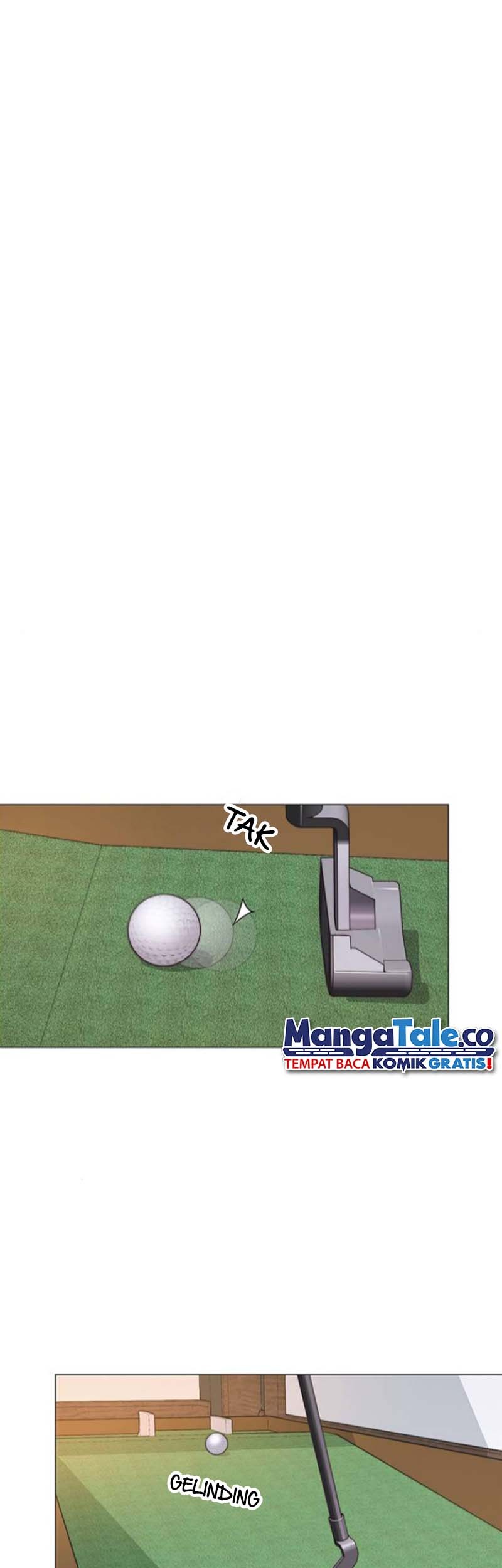 The Man Chapter 172 Gambar 14