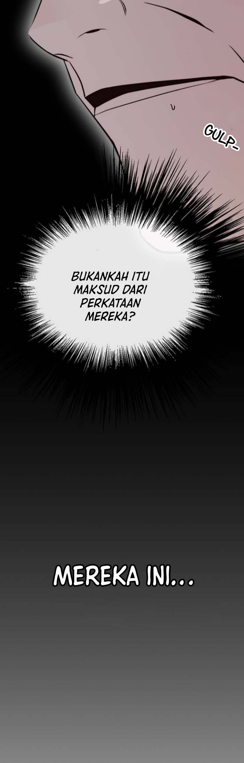 The Man Chapter 172 Gambar 24