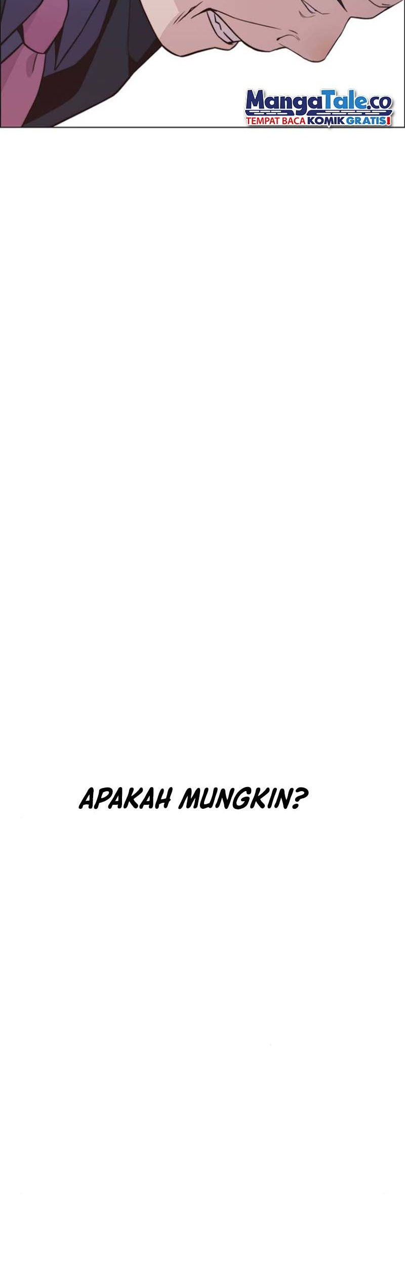 The Man Chapter 172 Gambar 35