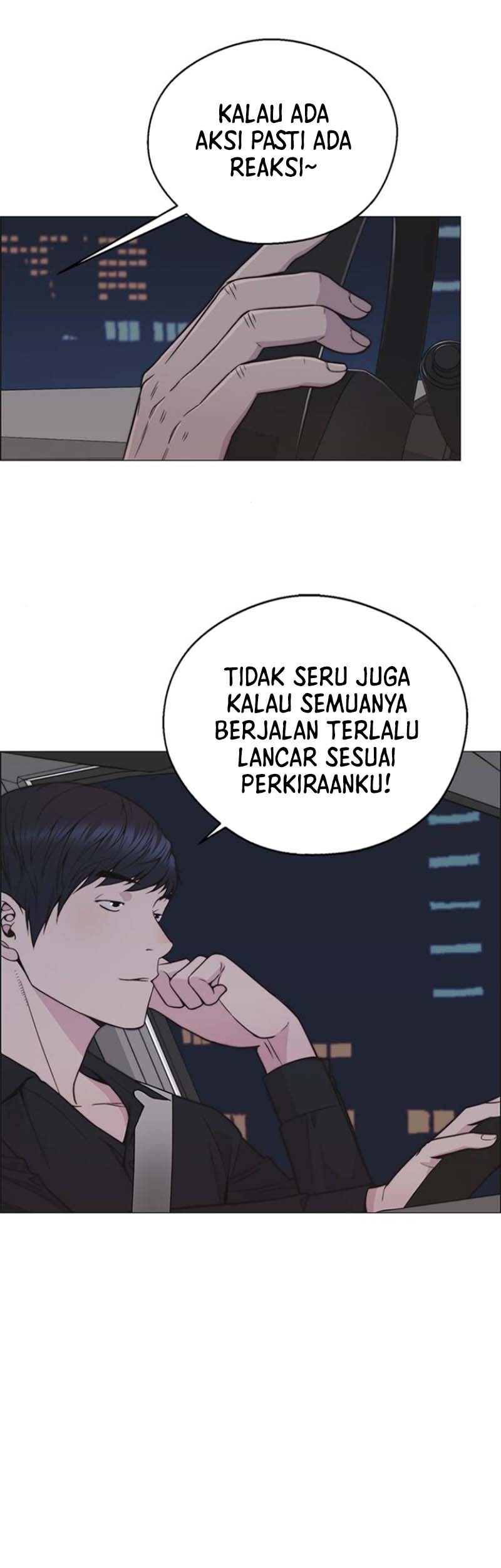 The Man Chapter 172 Gambar 36