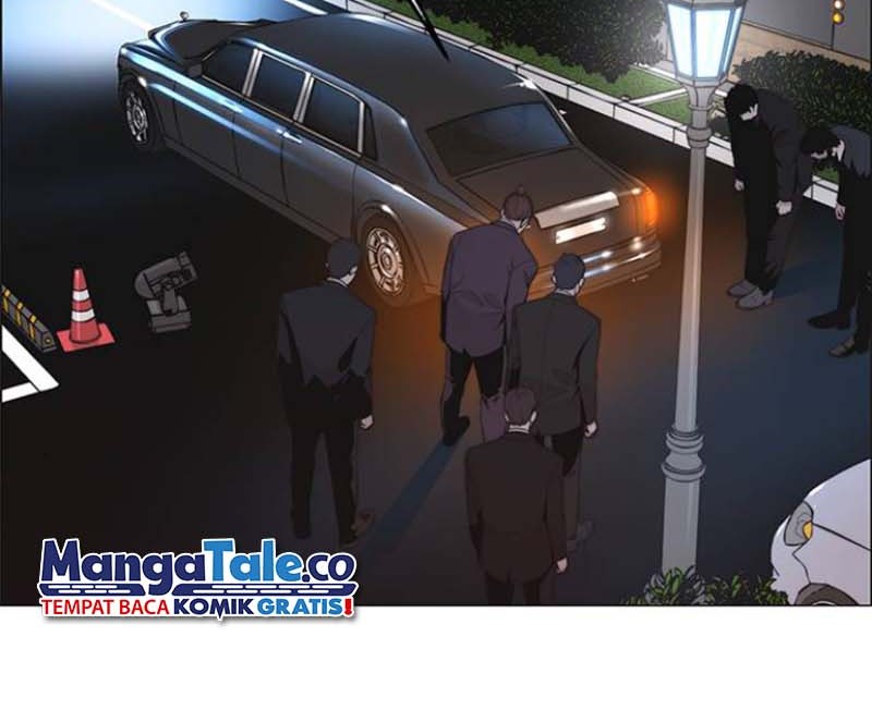 The Man Chapter 172 Gambar 38