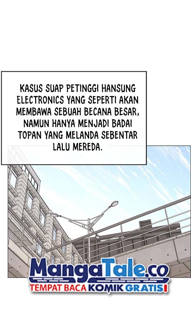 The Man Chapter 173 Gambar 45