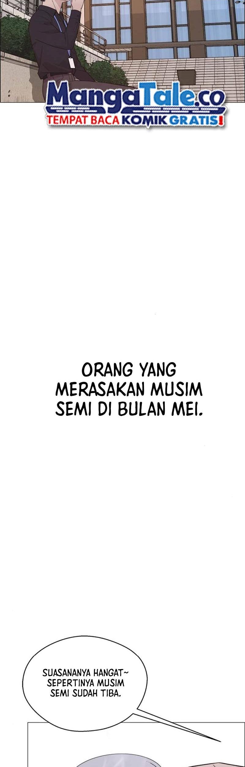 The Man Chapter 173 Gambar 47
