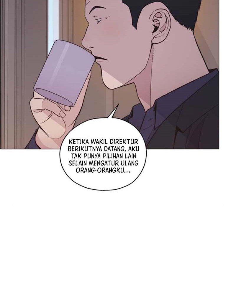 The Man Chapter 173 Gambar 49