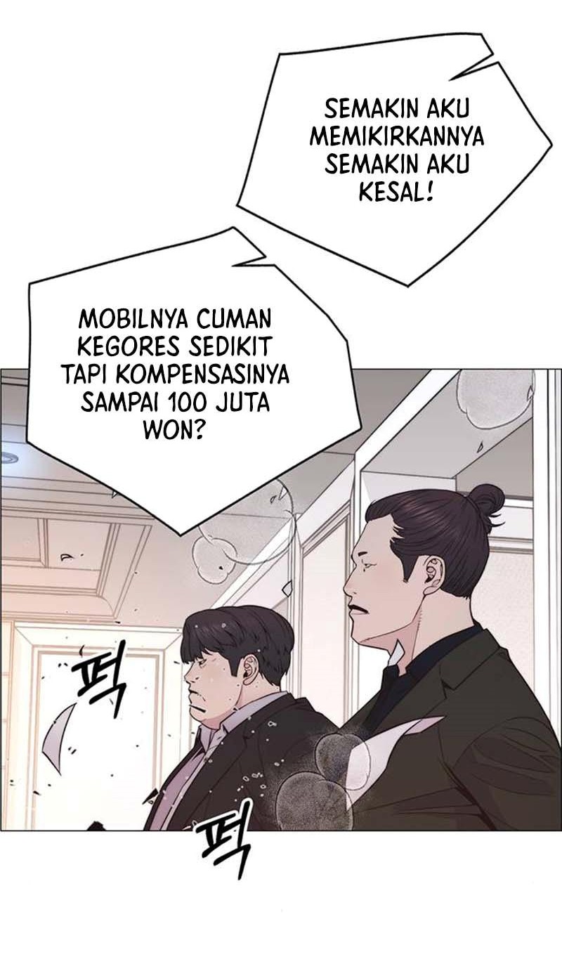 The Man Chapter 173 Gambar 53