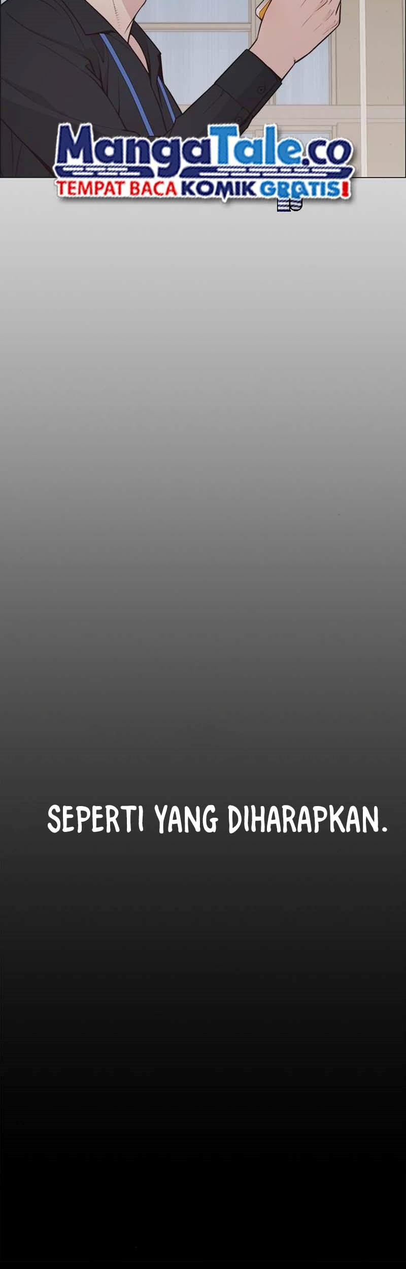 The Man Chapter 173 Gambar 60