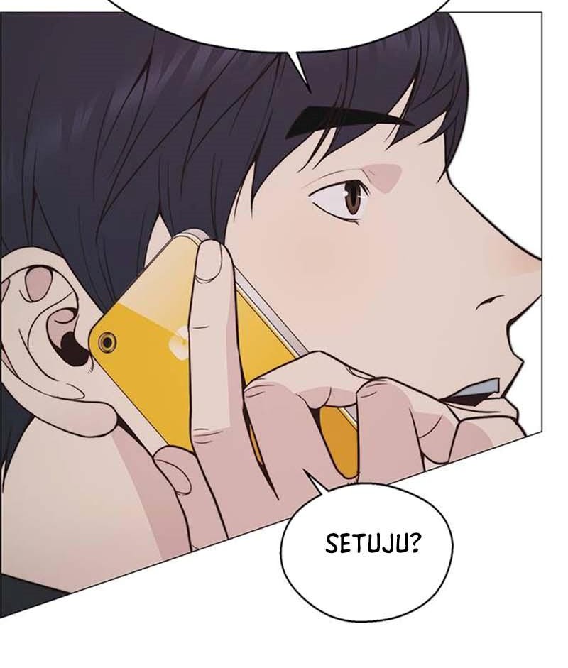 The Man Chapter 173 Gambar 68