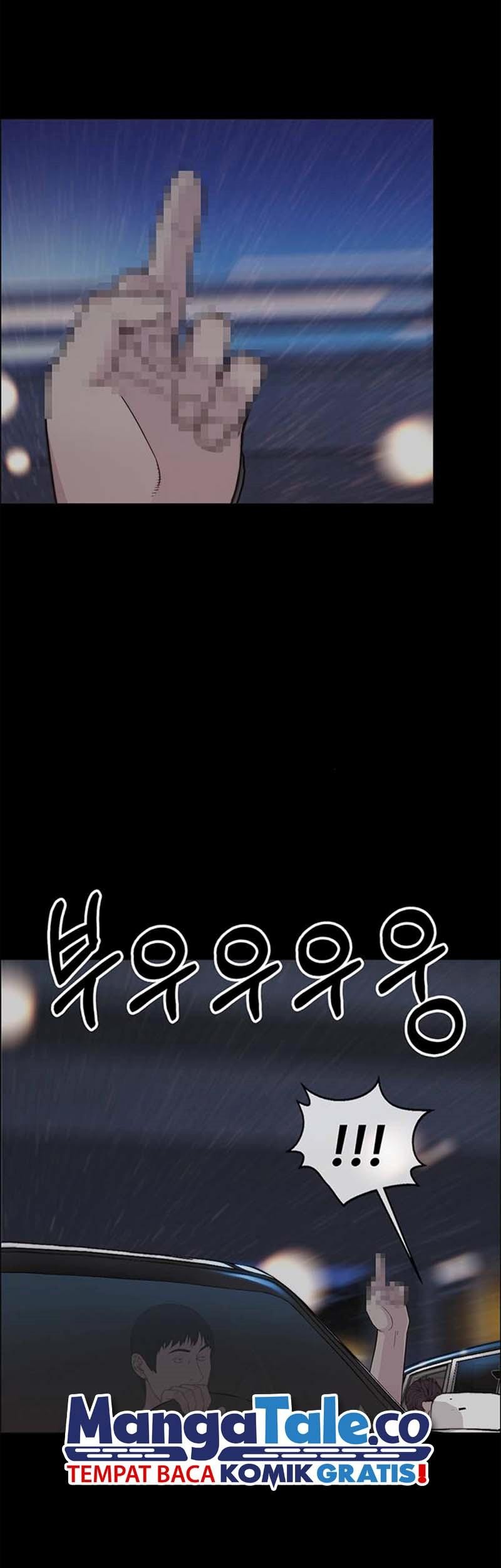 Baca Manhwa The Man Chapter 173 Gambar 2