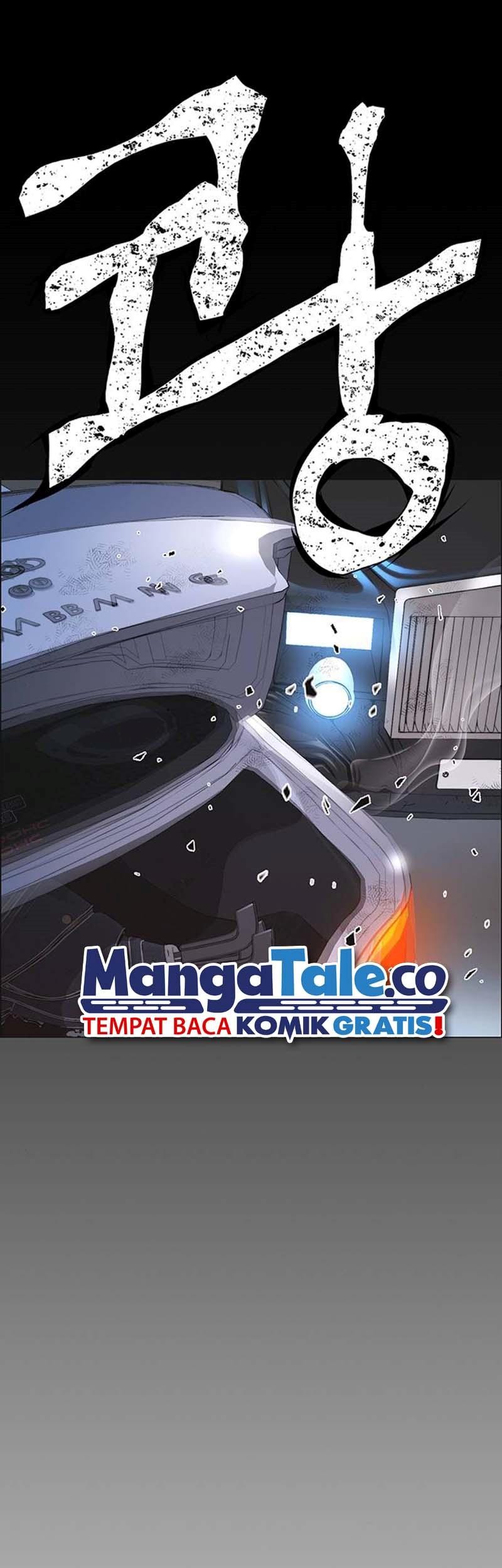 The Man Chapter 173 Gambar 10