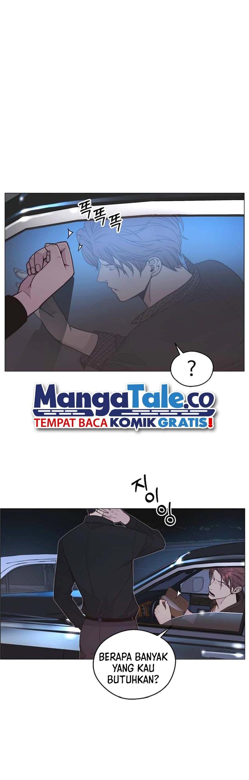 The Man Chapter 173 Gambar 14