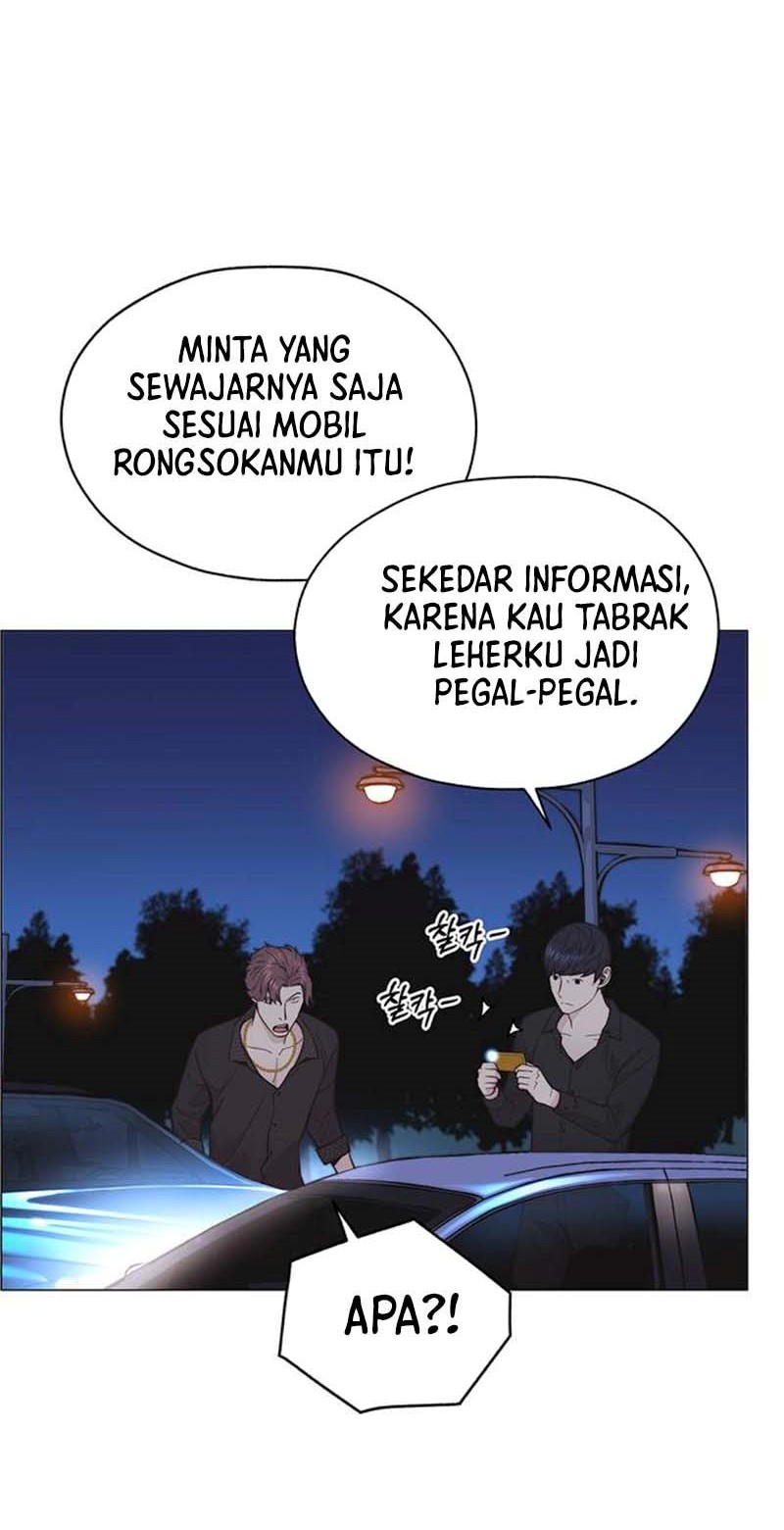 The Man Chapter 173 Gambar 17