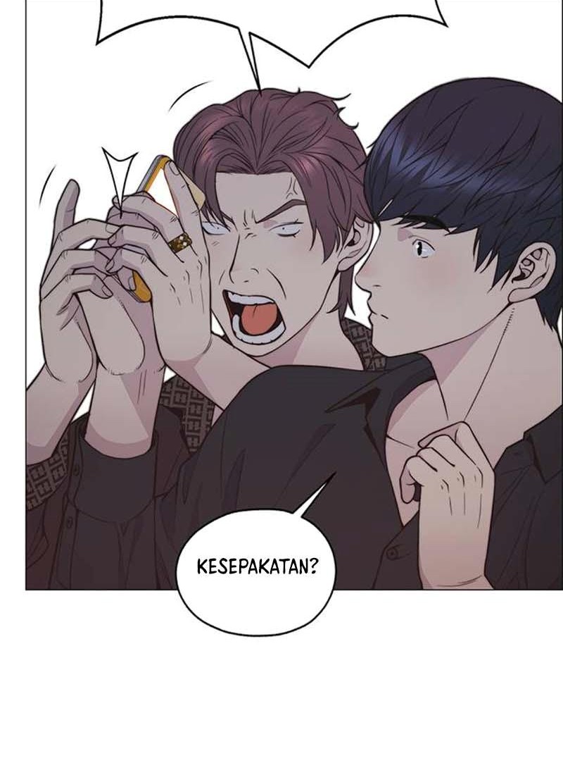 The Man Chapter 173 Gambar 21