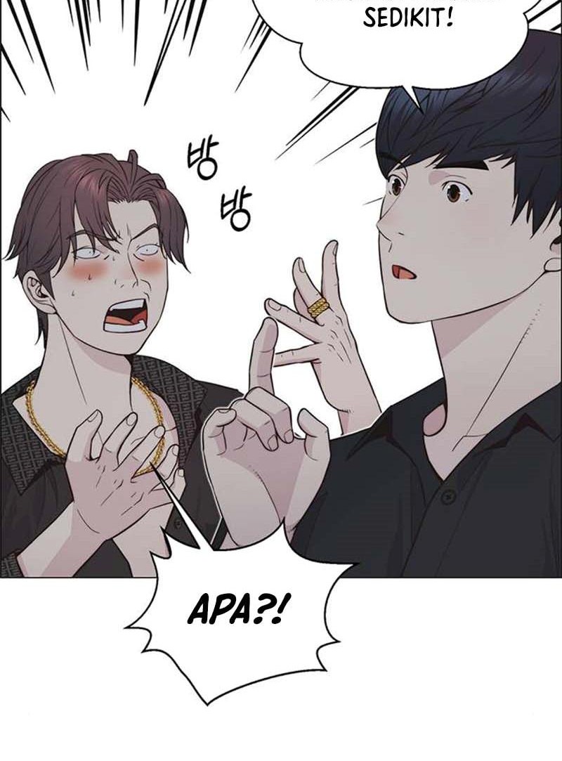 The Man Chapter 173 Gambar 25