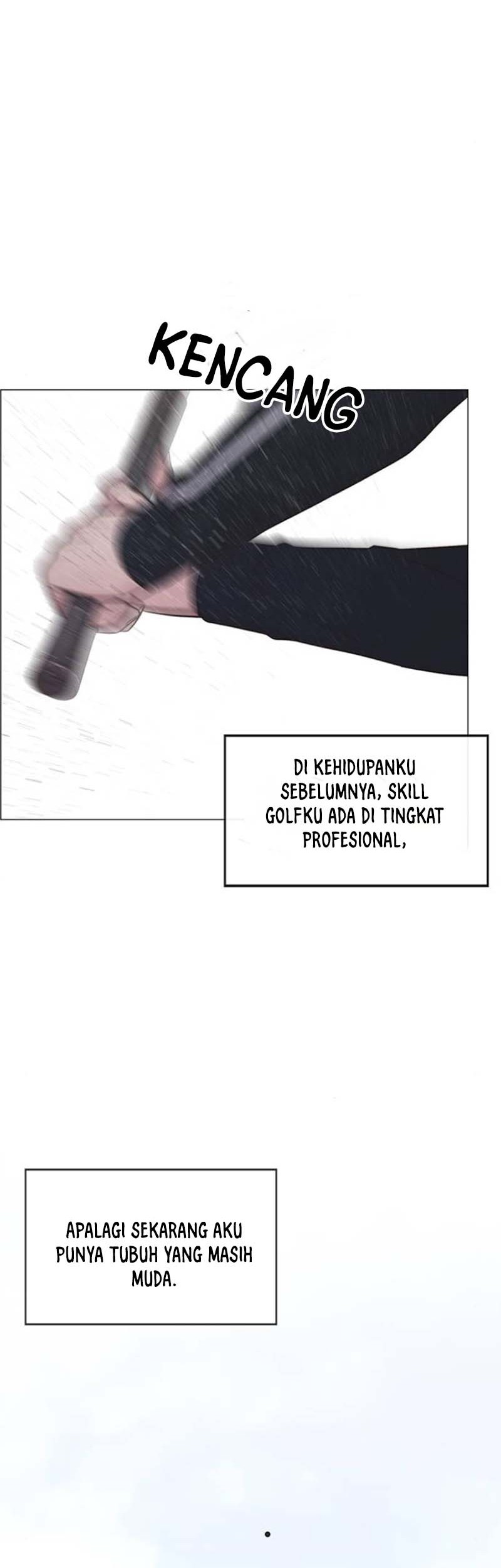 The Man Chapter 174 Gambar 55