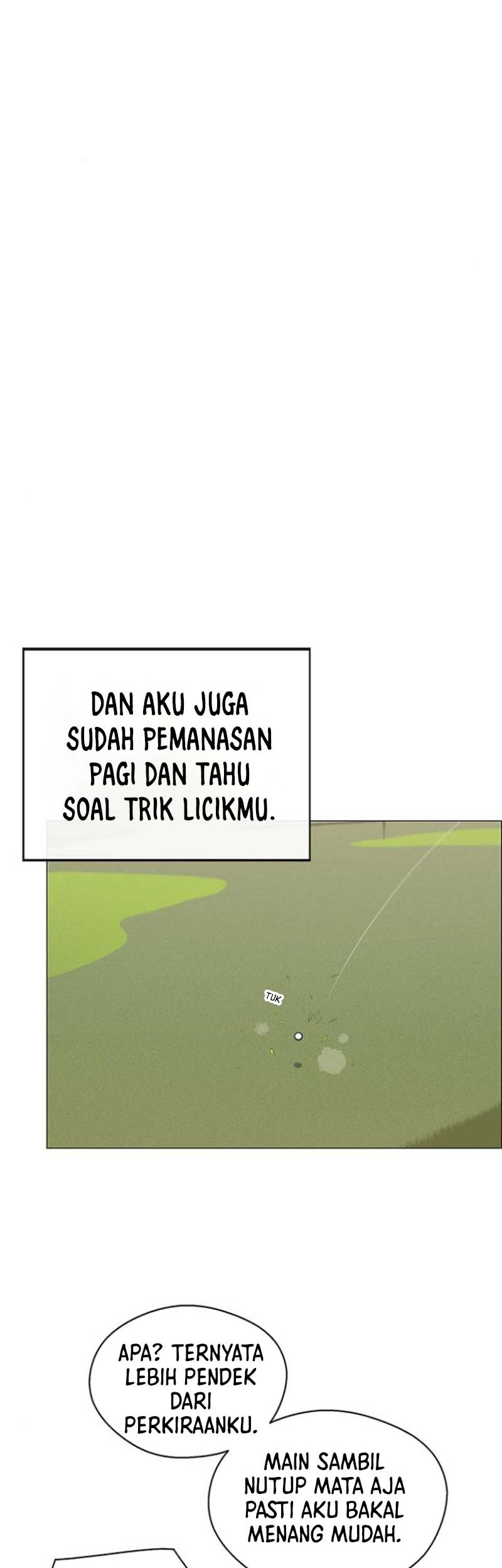 The Man Chapter 174 Gambar 57