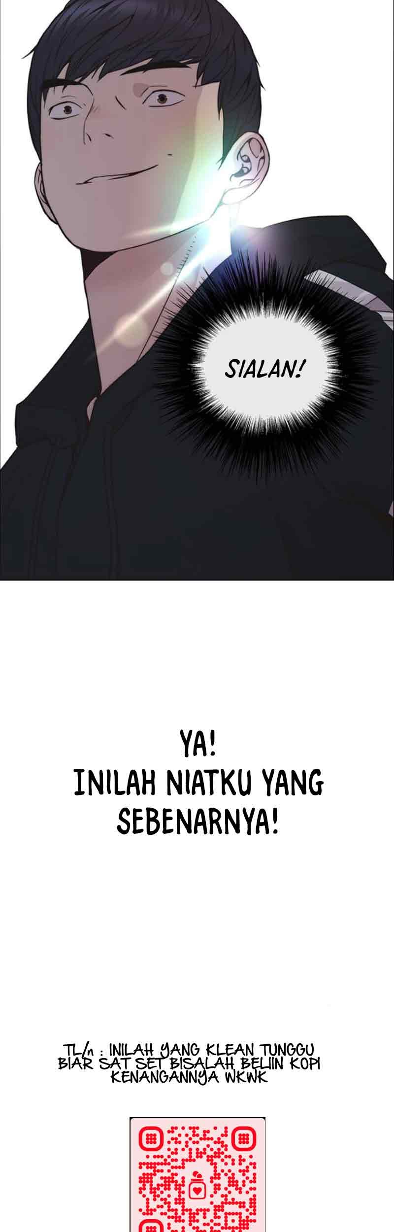 The Man Chapter 174 Gambar 65