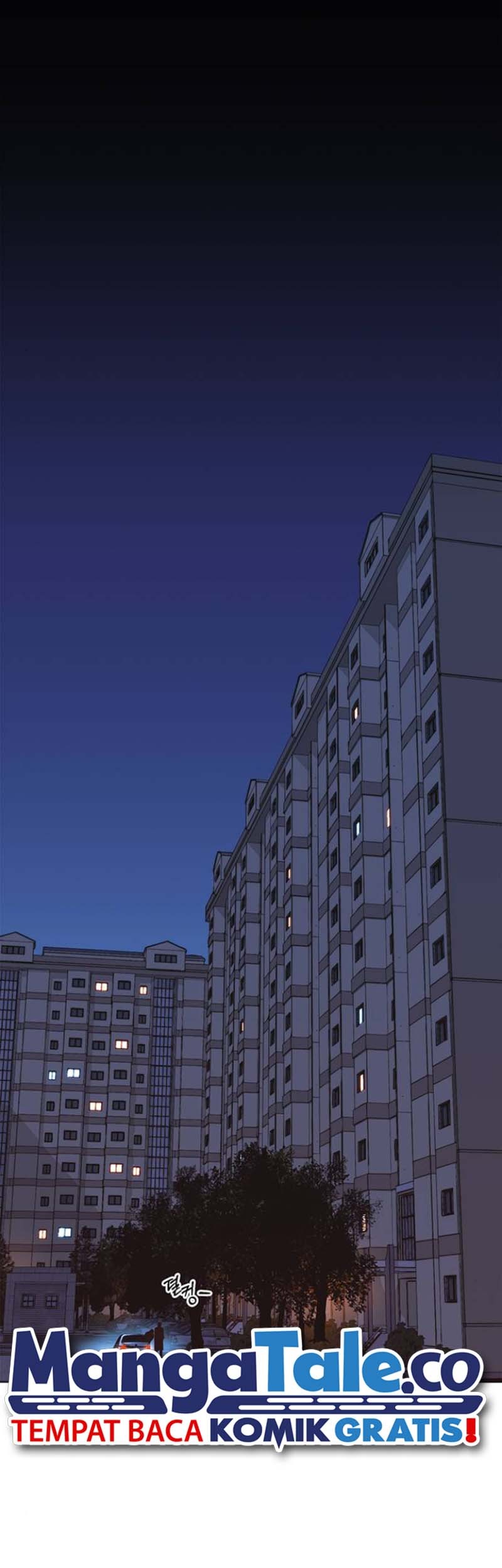 Baca Manhwa The Man Chapter 174 Gambar 2