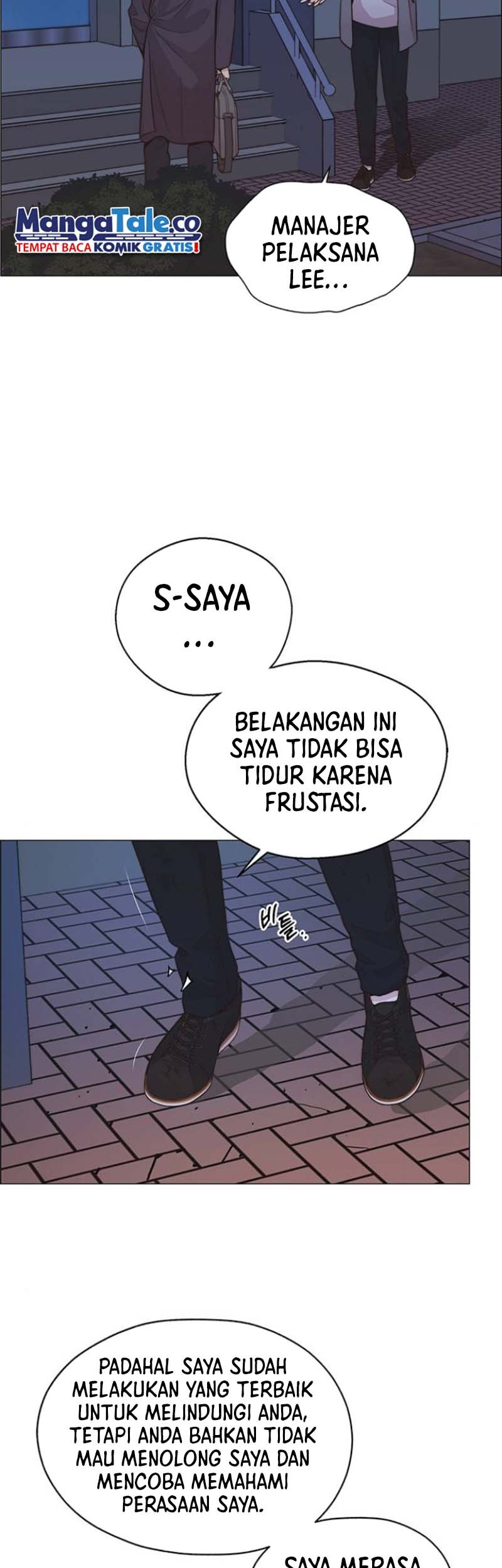The Man Chapter 174 Gambar 6