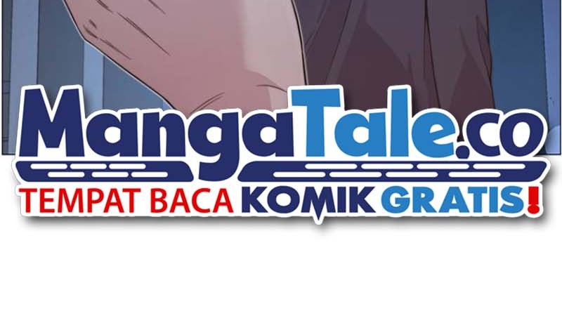 The Man Chapter 174 Gambar 8