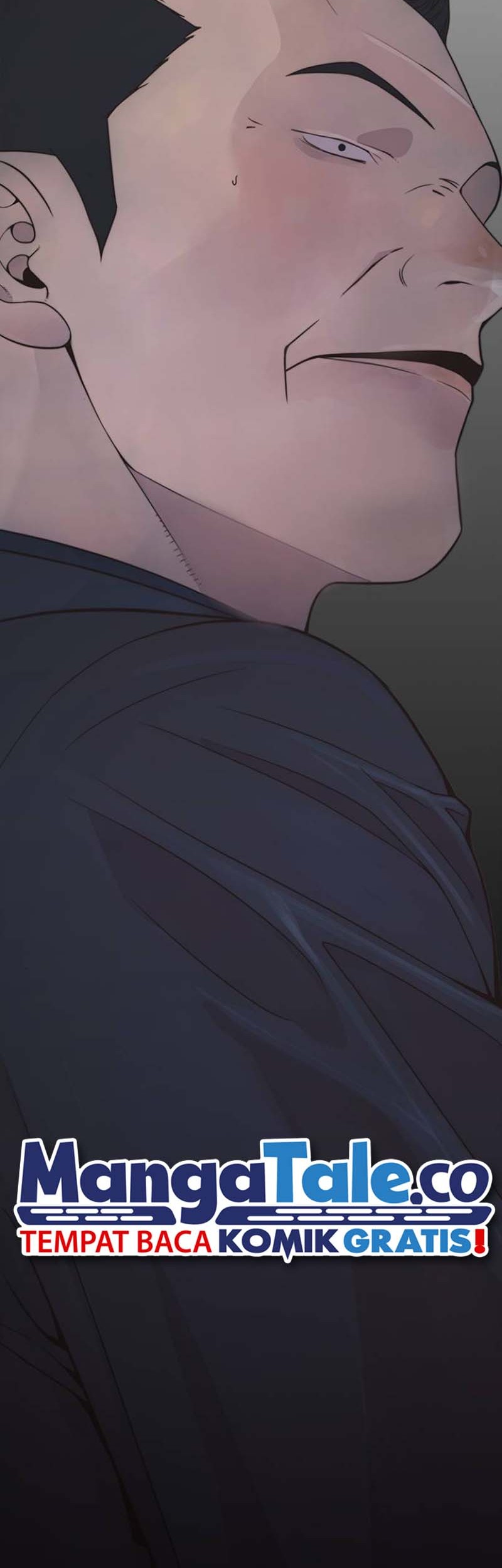 The Man Chapter 174 Gambar 10