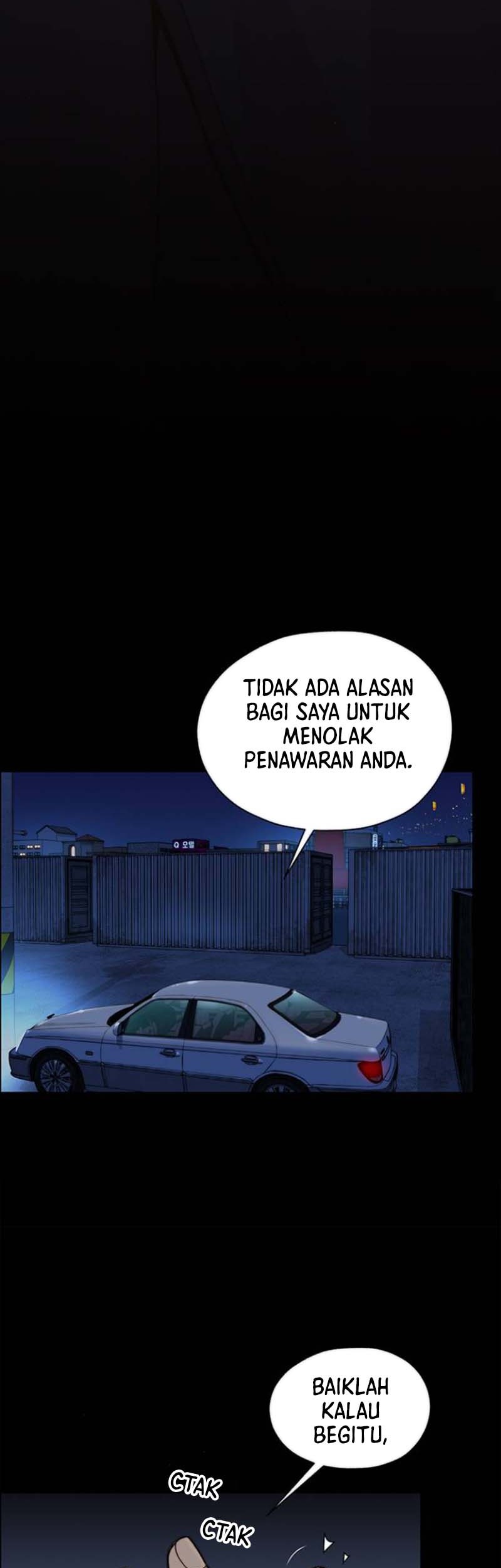 The Man Chapter 174 Gambar 11