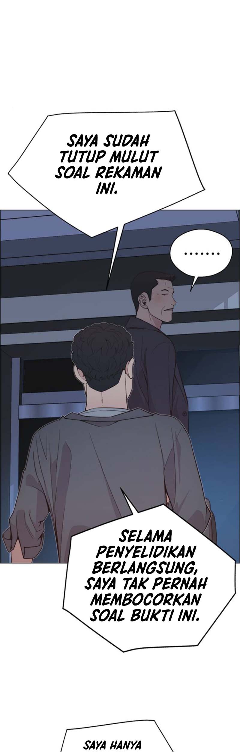 The Man Chapter 174 Gambar 15