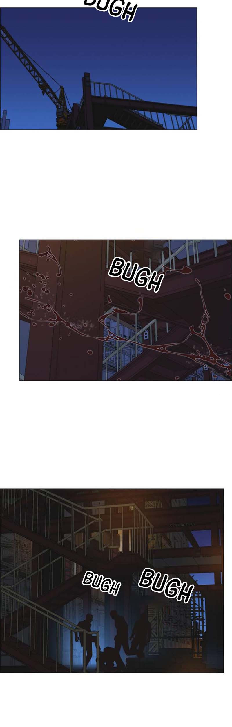 The Man Chapter 174 Gambar 25