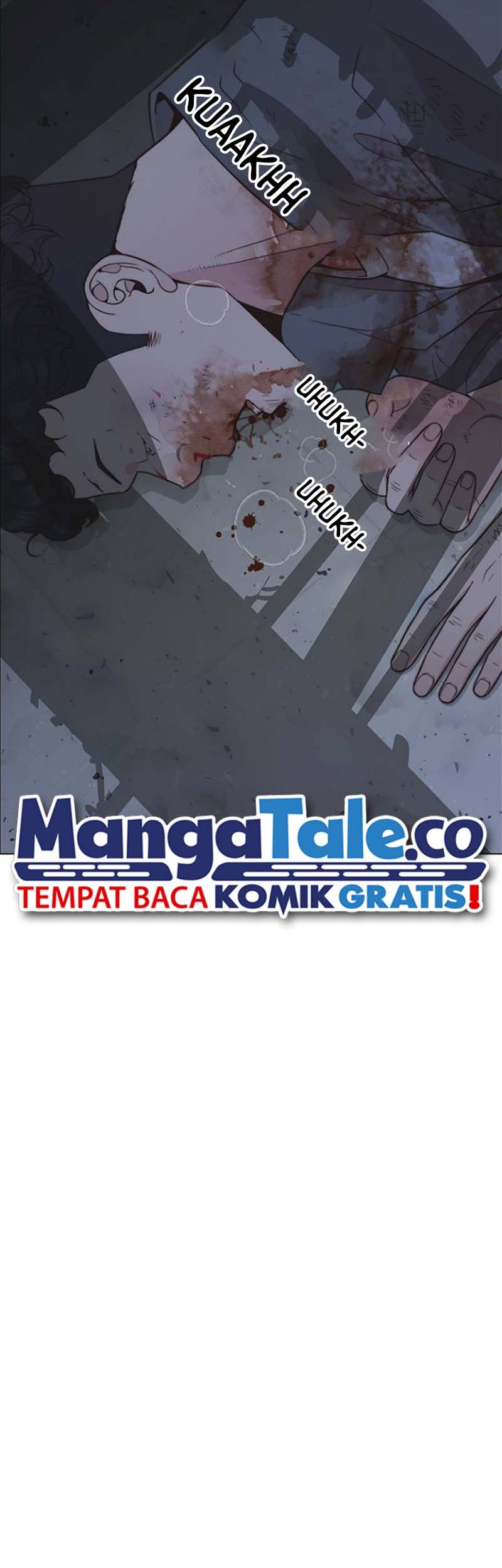 The Man Chapter 174 Gambar 29