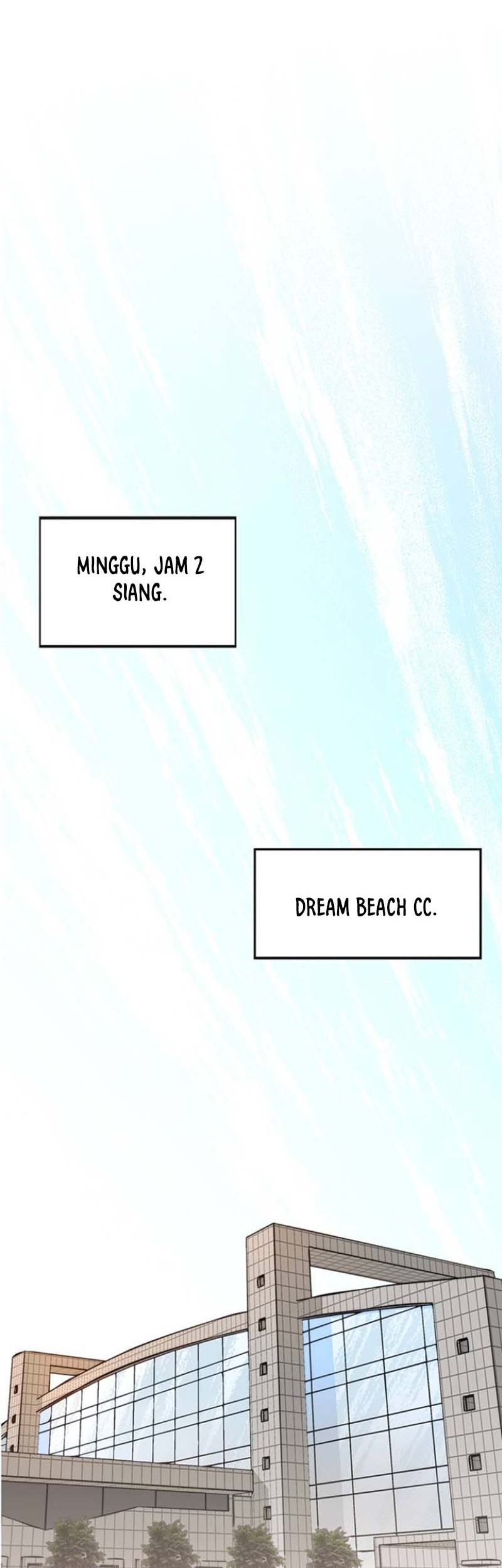 The Man Chapter 174 Gambar 31