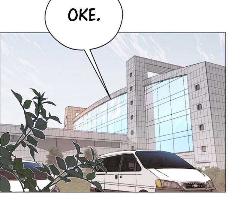 The Man Chapter 174 Gambar 34