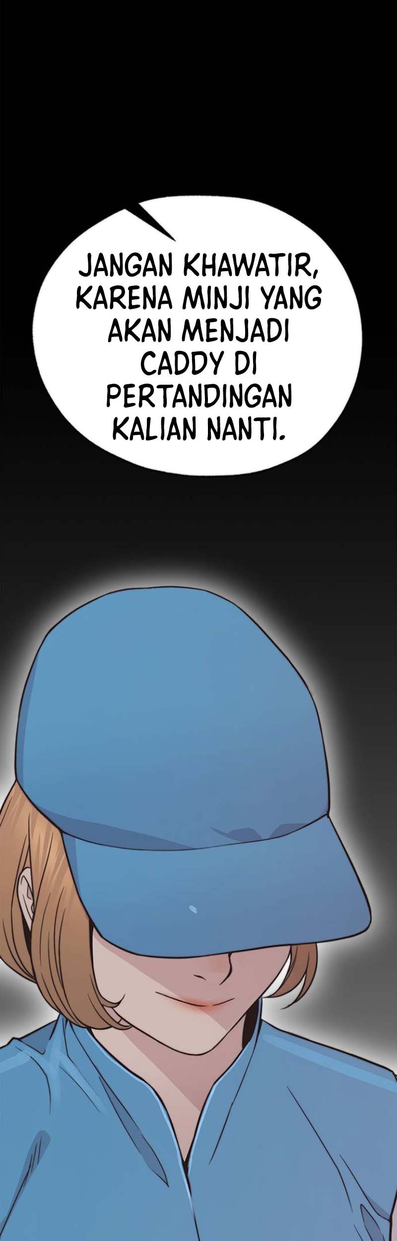 The Man Chapter 174 Gambar 48