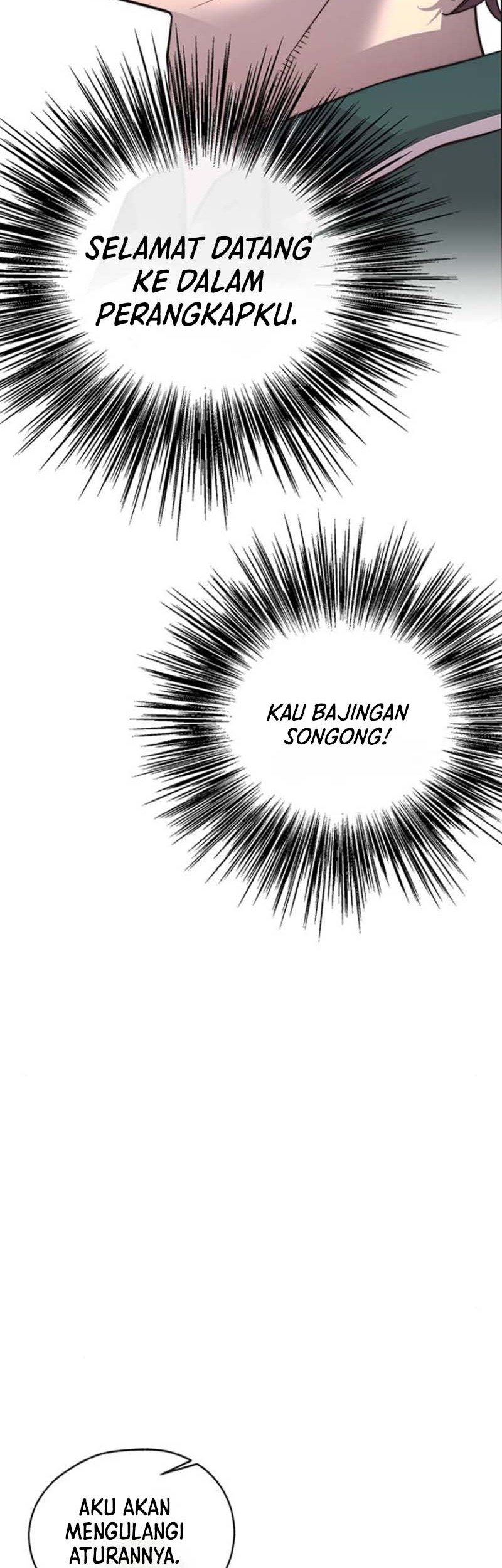 The Man Chapter 174 Gambar 51