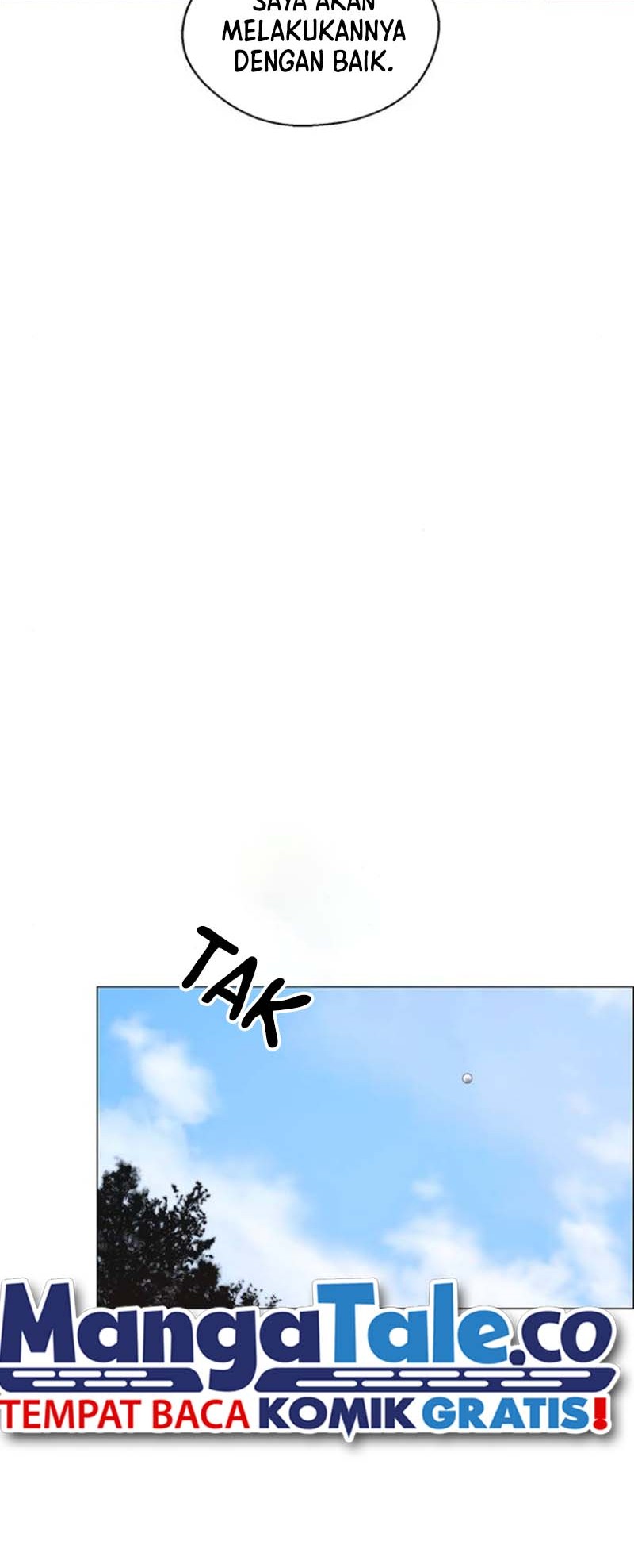 The Man Chapter 174 Gambar 53