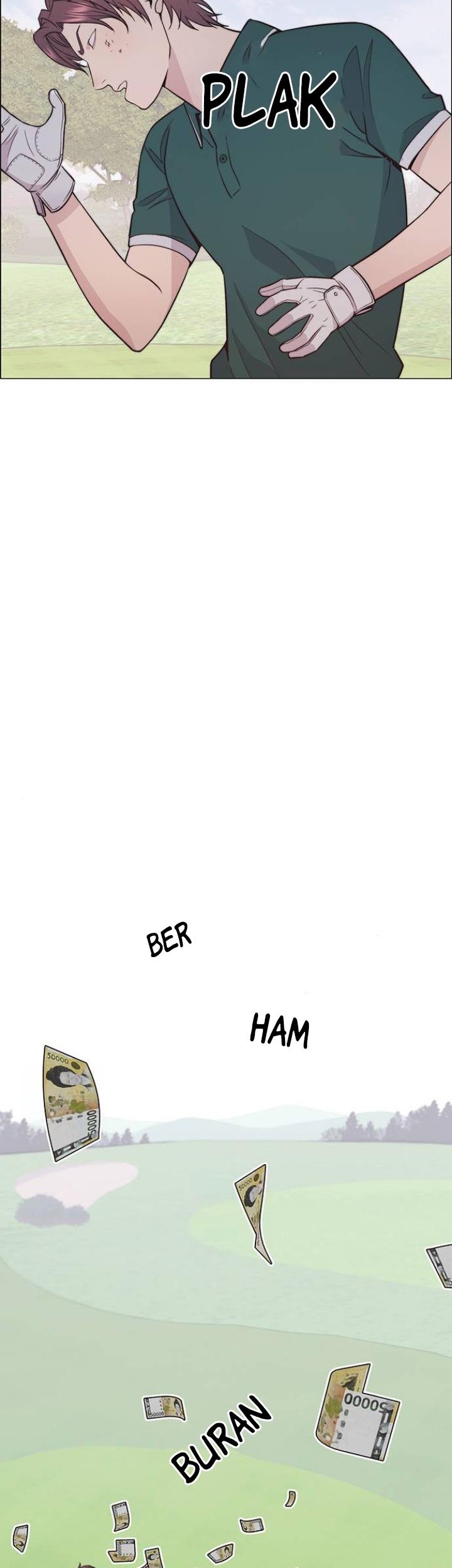 The Man Chapter 175 Gambar 53