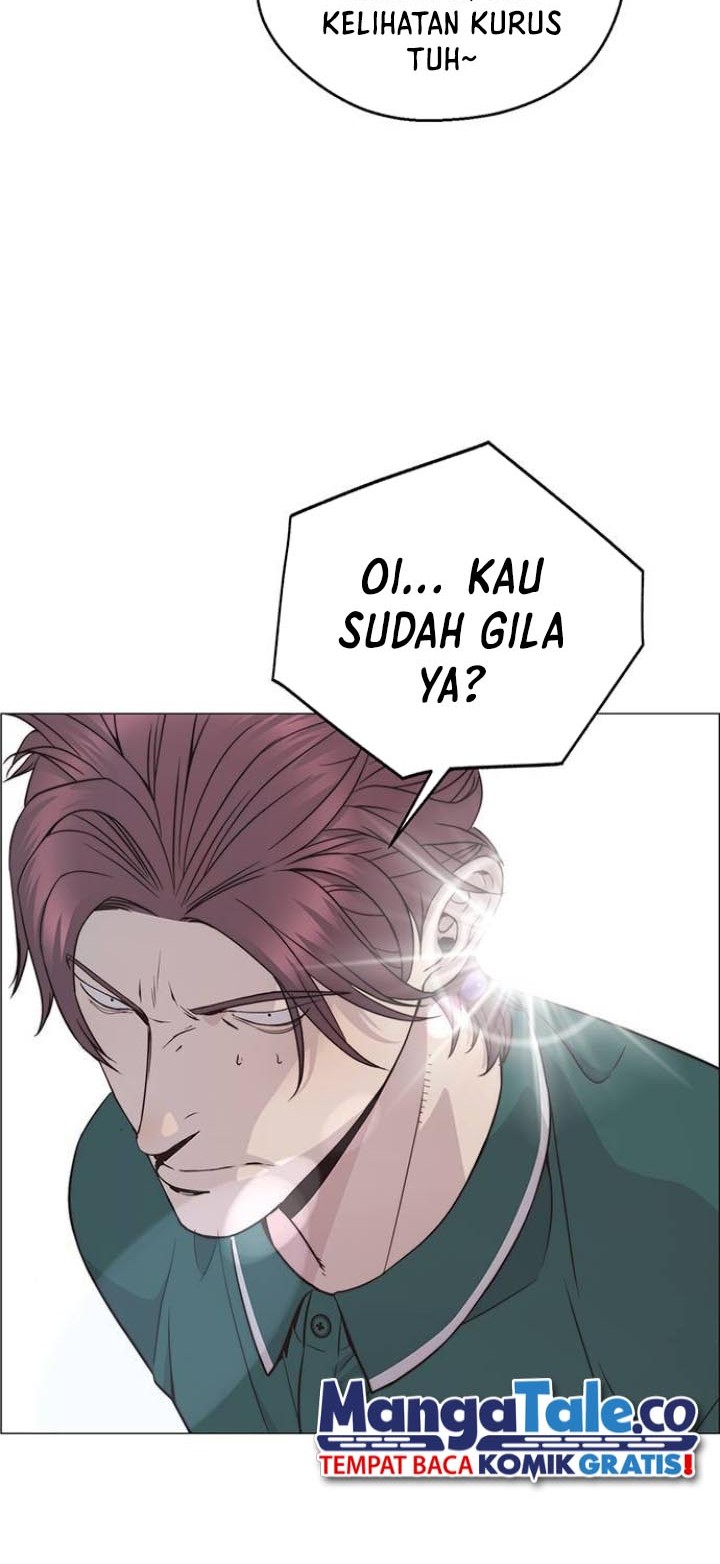The Man Chapter 175 Gambar 55