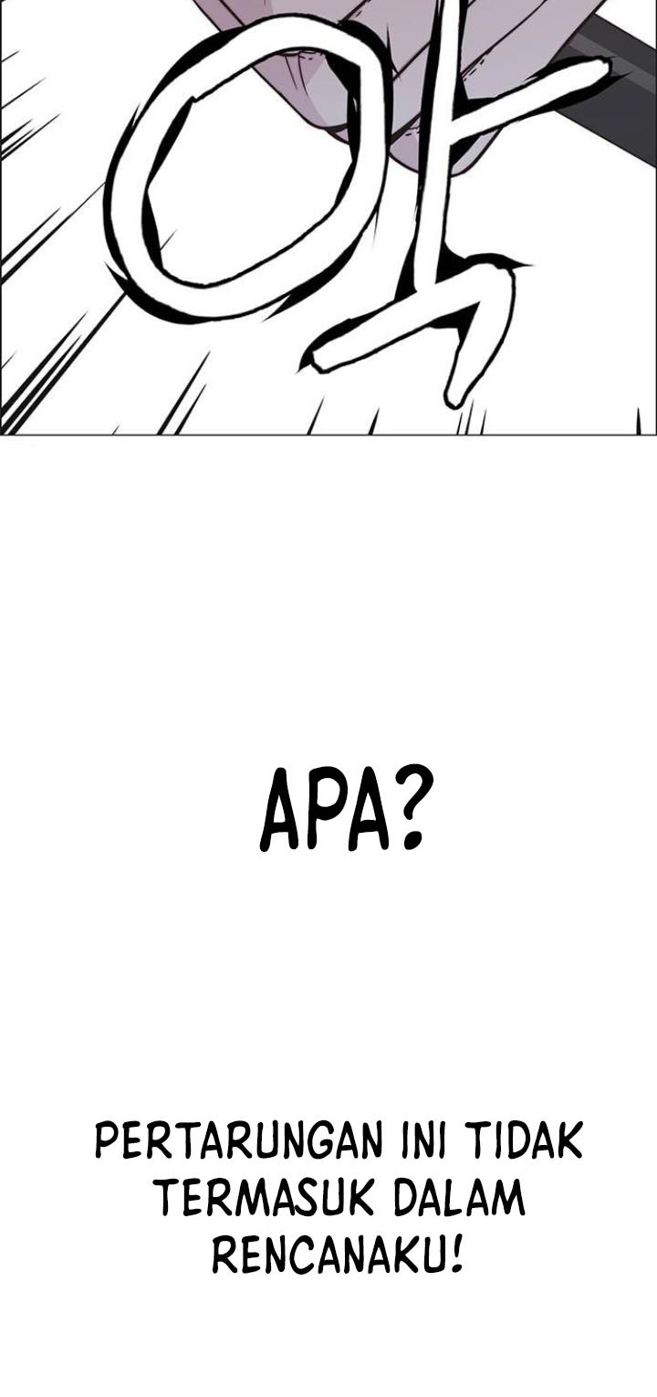 The Man Chapter 175 Gambar 66